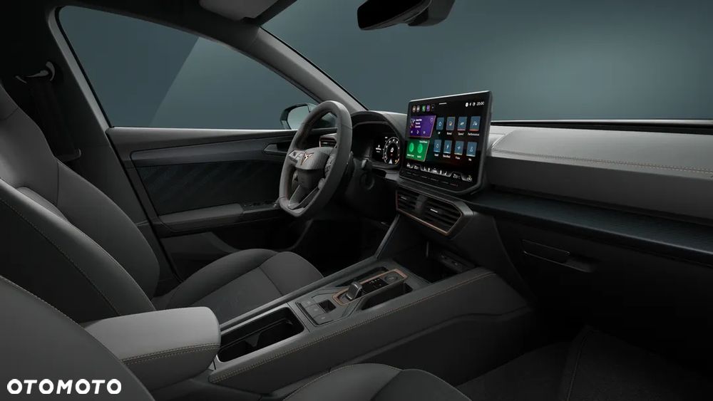 Cupra Leon 2.0 TDI DSG - 6