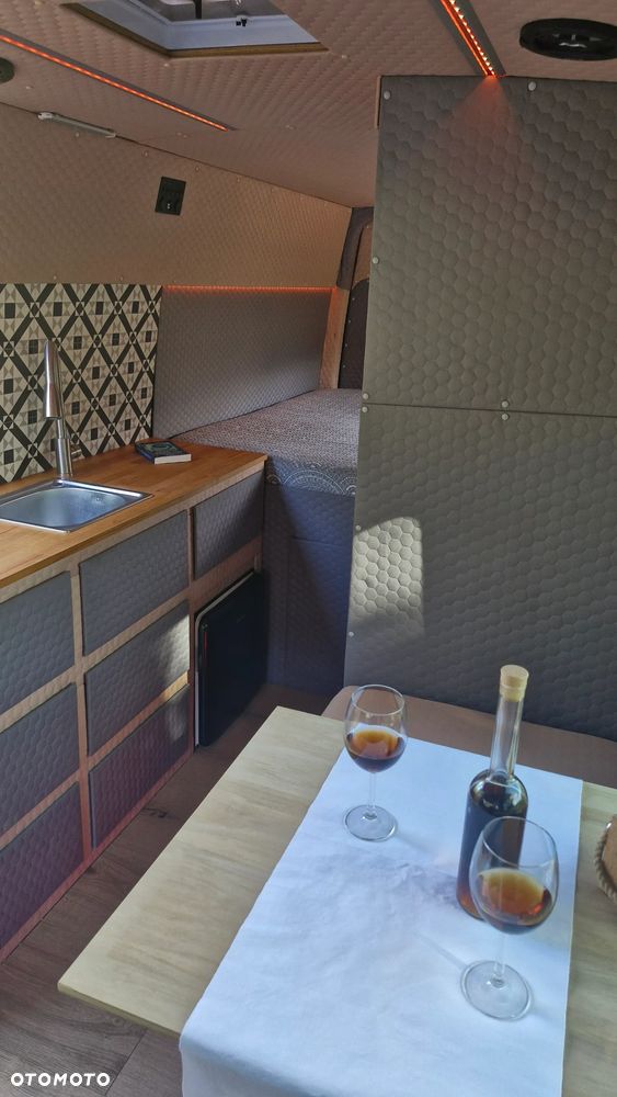 Mercedes-Benz Sprinter 318 CDI - 11