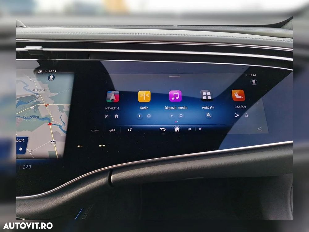 Mercedes-Benz E 200 MHEV Aut. - 20