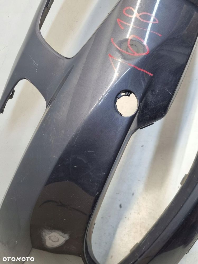 KIA CEED II 2 12-15 Zderzak przód przedni - 7