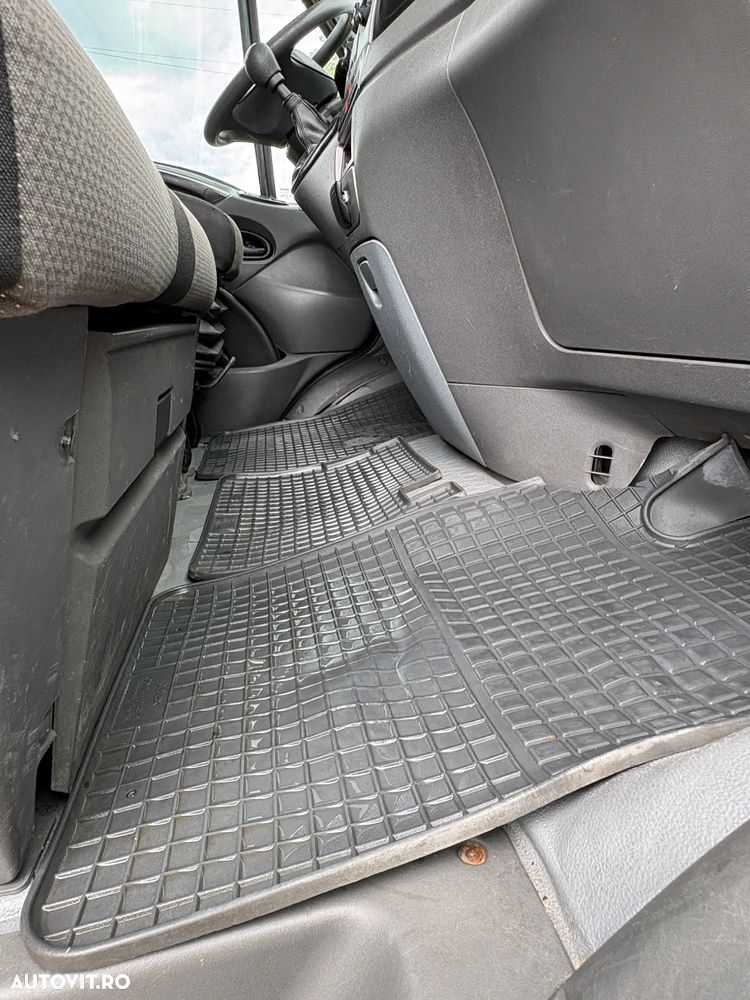 Iveco 35C15 - 24