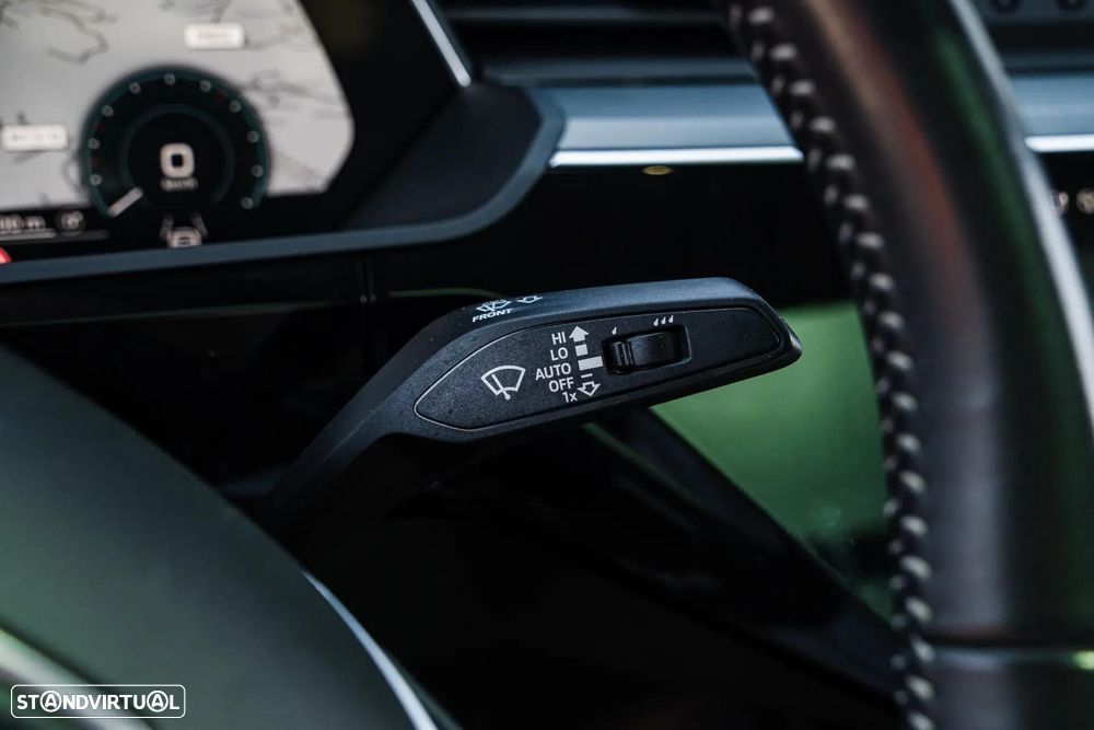 Audi e-tron Sportback 50 quattro Advanced - 15