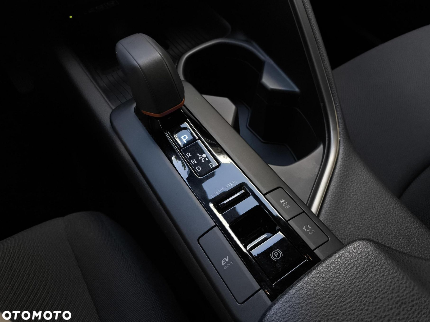 Toyota C-HR 1.8 Hybrid Style - 23