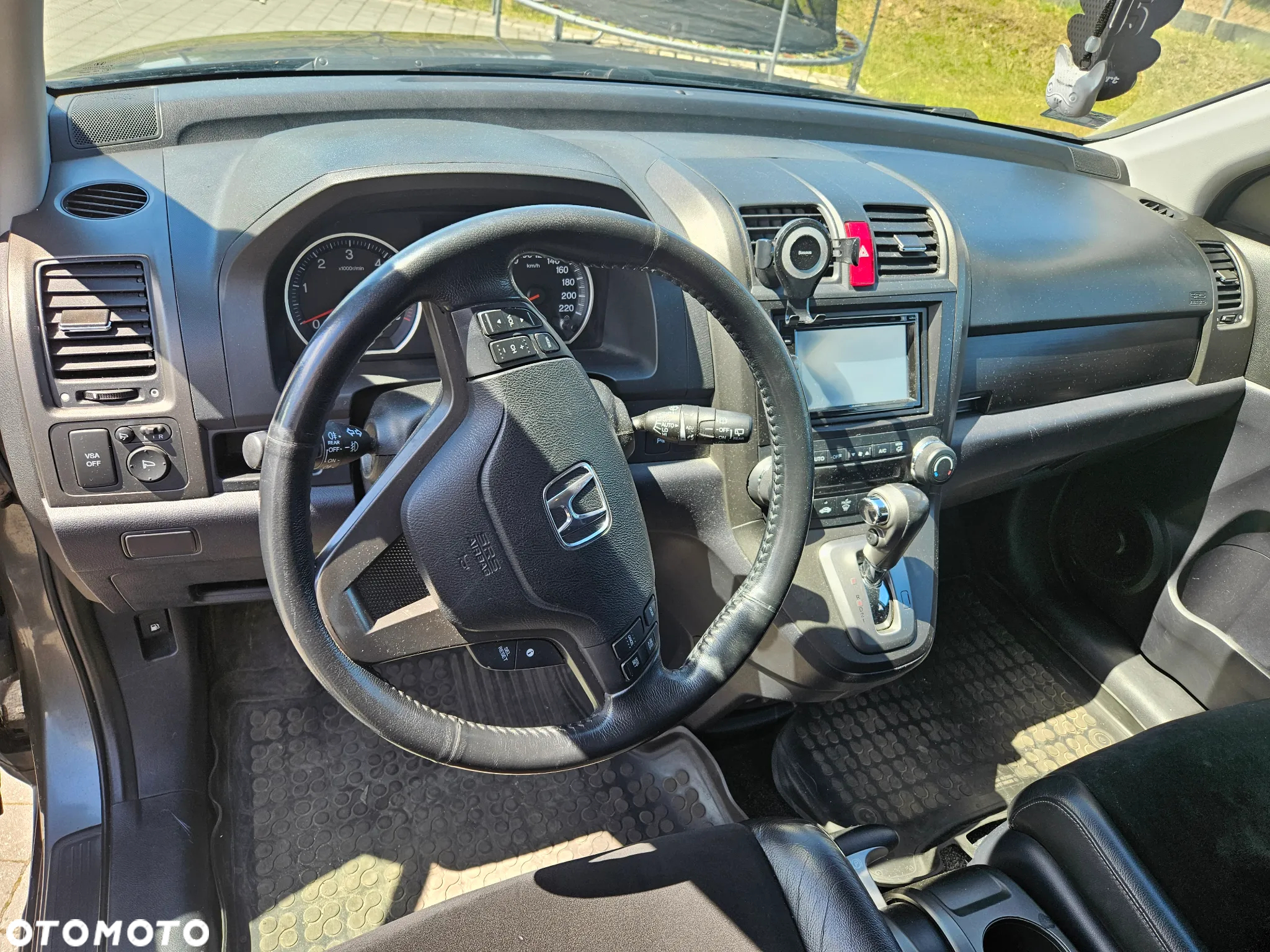 Honda CR-V 2.2i-DTEC Executive - 7