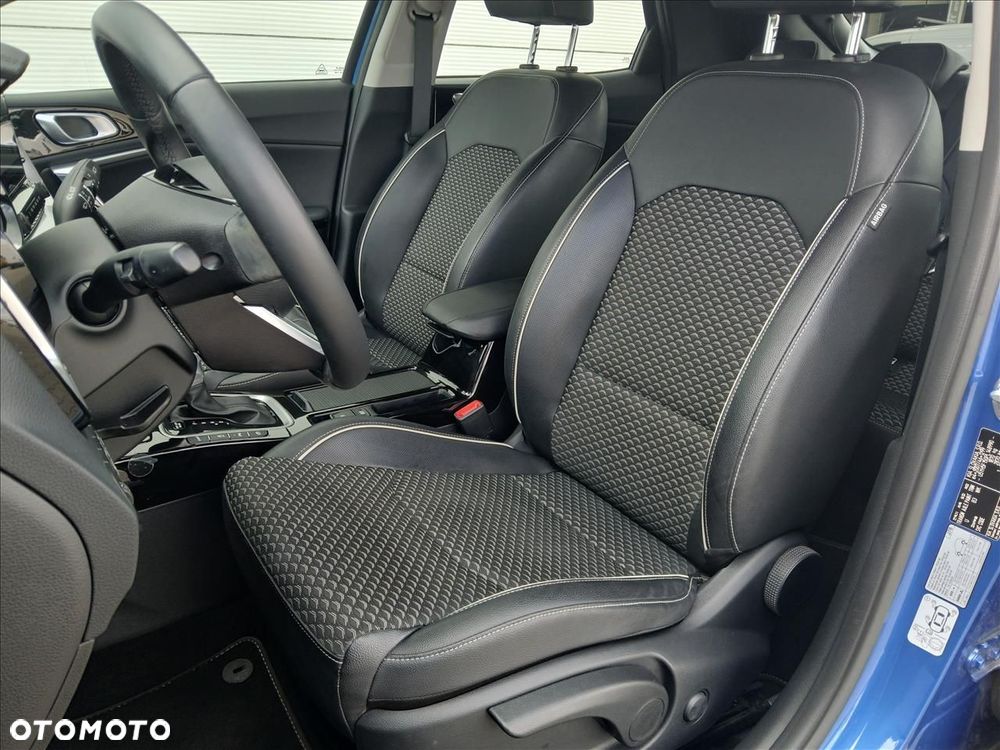 Kia XCeed 1.5 T-GDI M DCT - 19