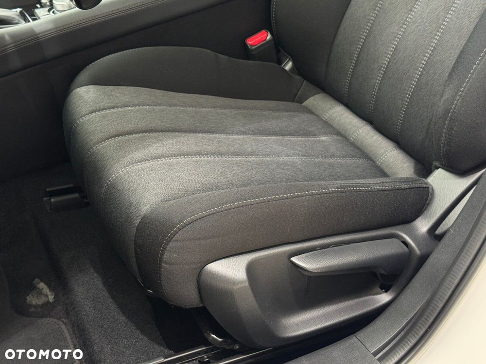 Mazda 6 2.0 SkyJoy - 11