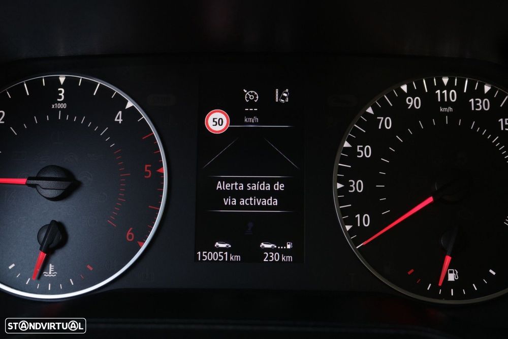Renault Clio 1.5 Blue dCi Intens - 39