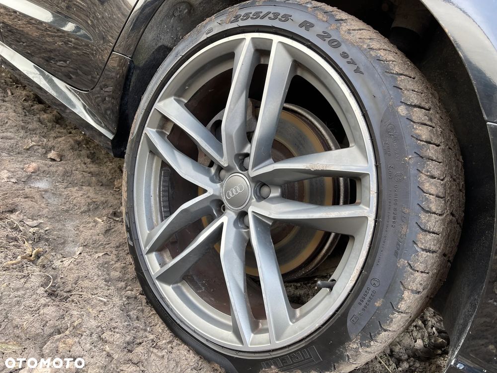 Audi A6 Avant 3.0 TDI Quattro S tronic - 32