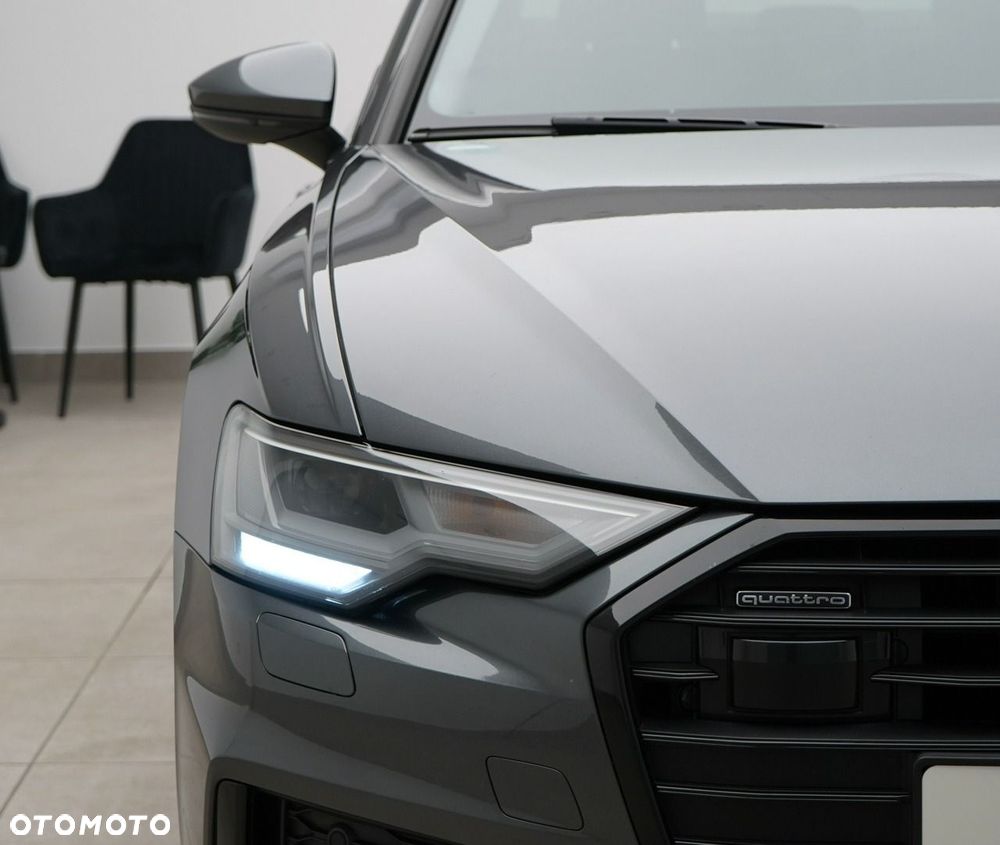 Audi A6 Limousine - 8