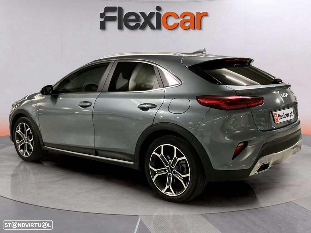 Kia XCeed 1.0 T-GDI Drive - 3