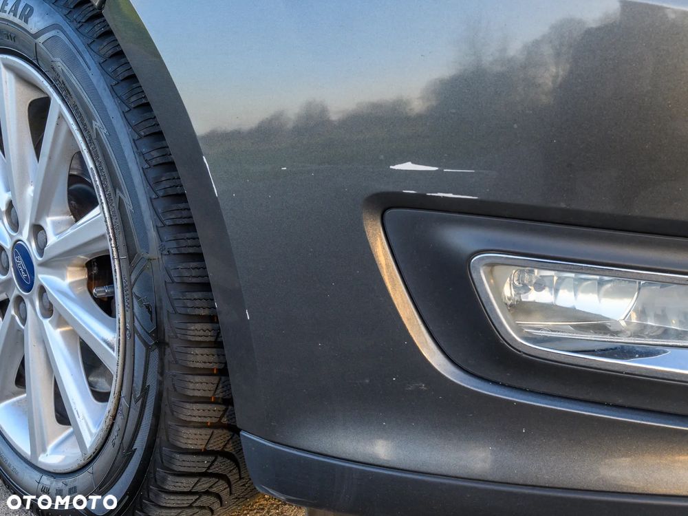 Ford Grand C-MAX Gr 1.5 EcoBoost Titanium ASS - 22