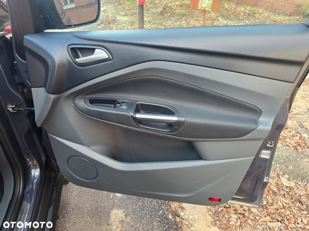 Ford C-MAX 2.0 TDCi SYNC Edition - 13