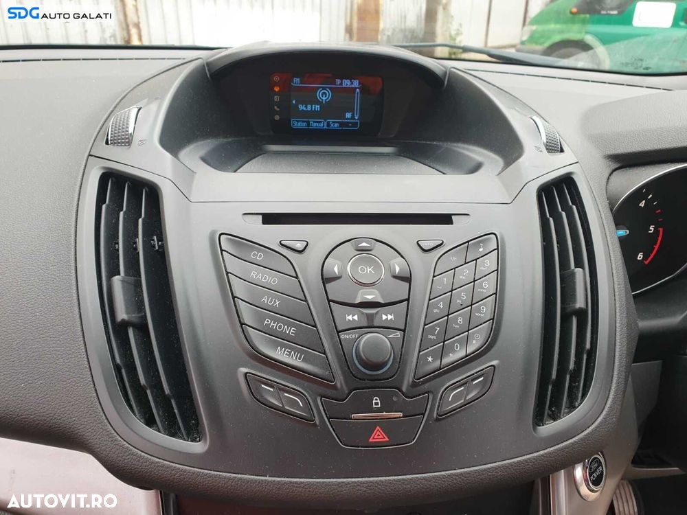 Radio CD Player Ford Kuga 2 2012 - 2019 - 1