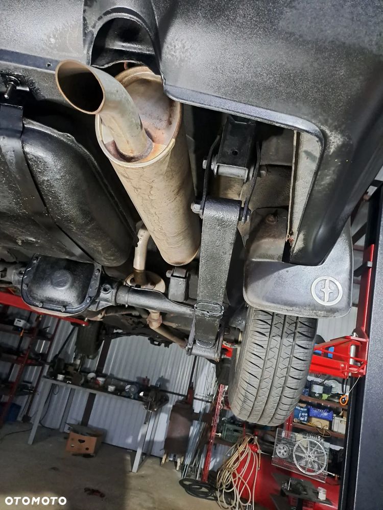 Polonez Caro - 19