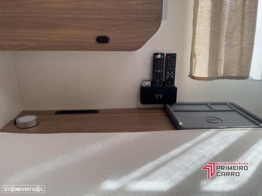 Pilote Galaxy G720FC Évidence 140cv c.central - 50