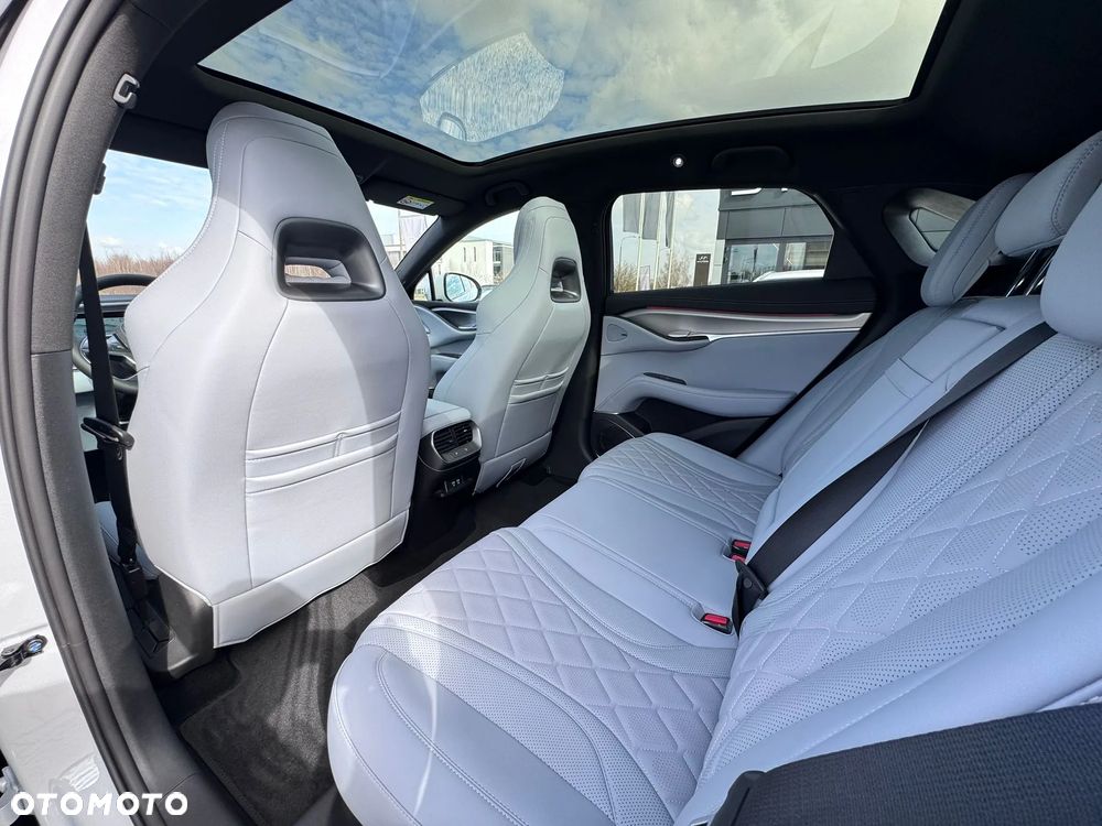 BYD Sealion 7 91.3kWh Excellence AWD - 14