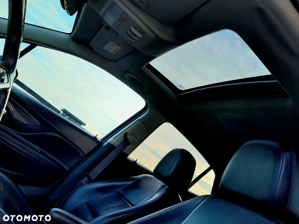 Opel Mokka 1.4 T Cosmo - 22