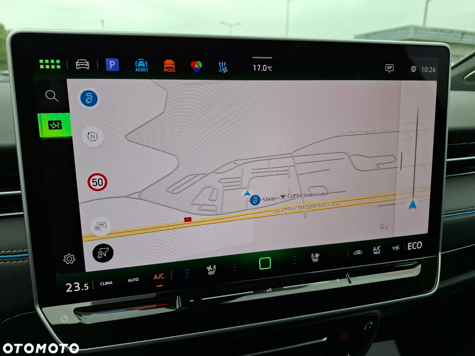 Volkswagen ID.7 77kWh Pro - 25