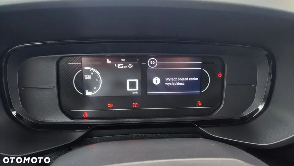 Toyota Proace City - 15