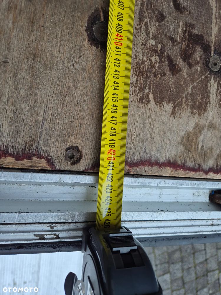 Mercedes-Benz Mercedes-Benz Sprinter 317 Salon Polska Gwarancja 05.2027 Winda Firanka - 10