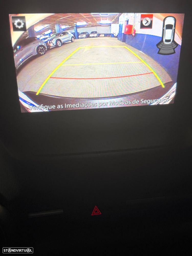Mazda CX-3 1.8 Sky.Evolve Navi - 20