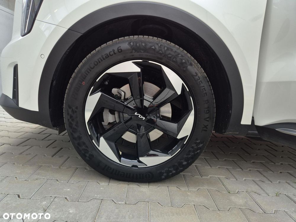 Kia Sorento 1.6 T-GDI HEV Prestige Line AWD 6os - 19