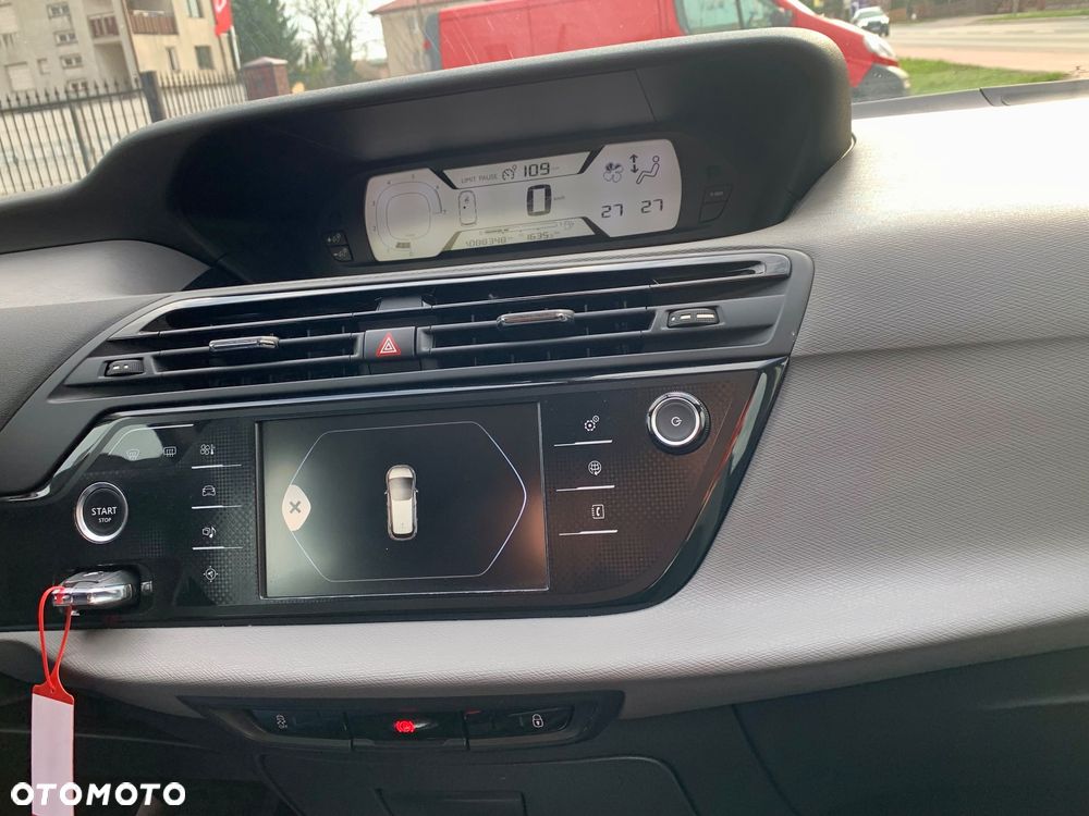 Citroën C4 Picasso PureTech 130 Stop&Start SELECTION - 23