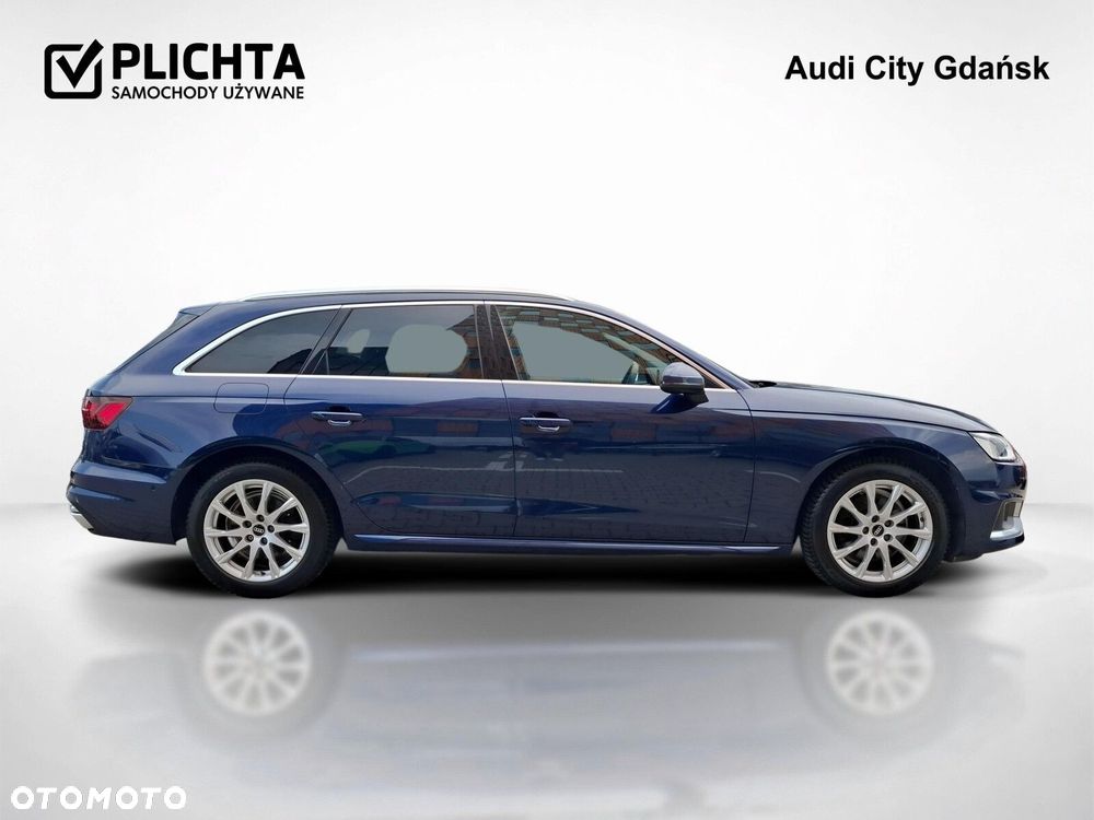 Audi A4 Avant - 7