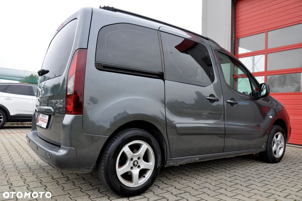 Peugeot Partner BlueHDi 100 Stop&Start Active - 17