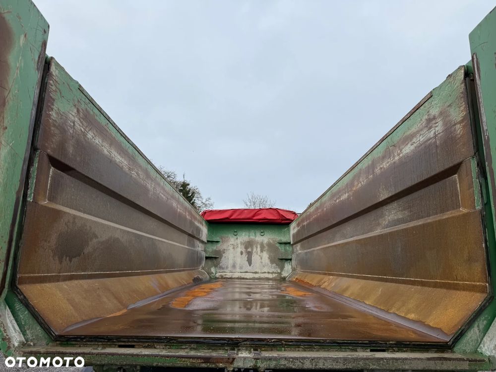 Benalu Invepe Joluso 25 m3 ELEKTRYCZNY DACH - 9