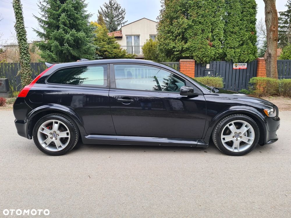 Volvo C30 2.0D RDesign - 7