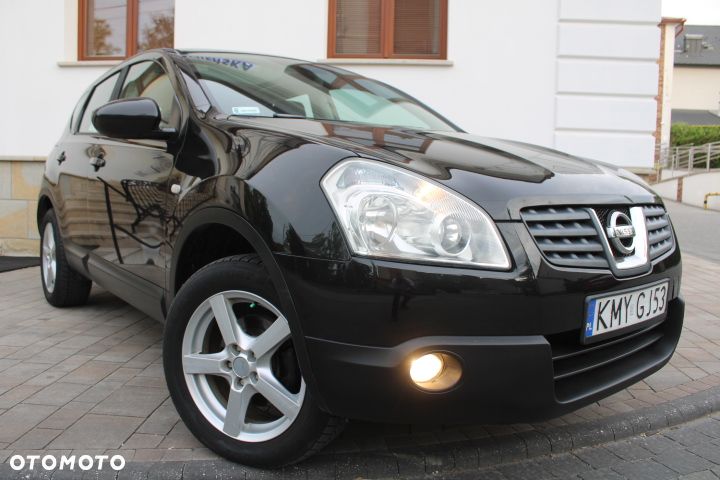 Nissan Qashqai - 19