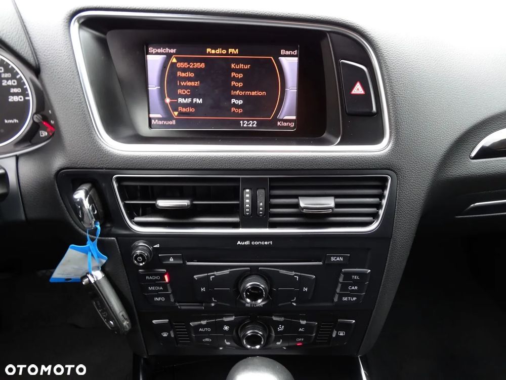 Audi Q5 2.0 TFSI Quattro S tronic - 28