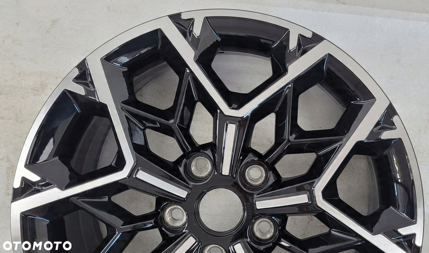 FELGA KIA CEED III PROCEED GT 7X17 ET53 5X114,3 67,1 52910-J7BA0 - 7