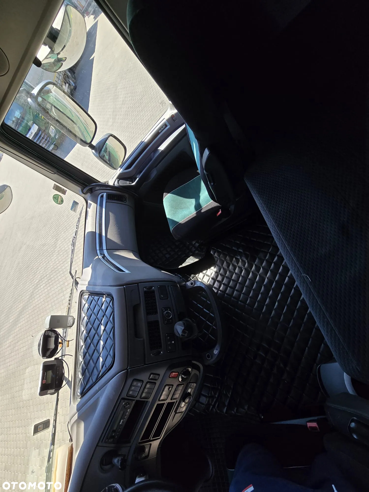 DAF XF 480 FAR - 18