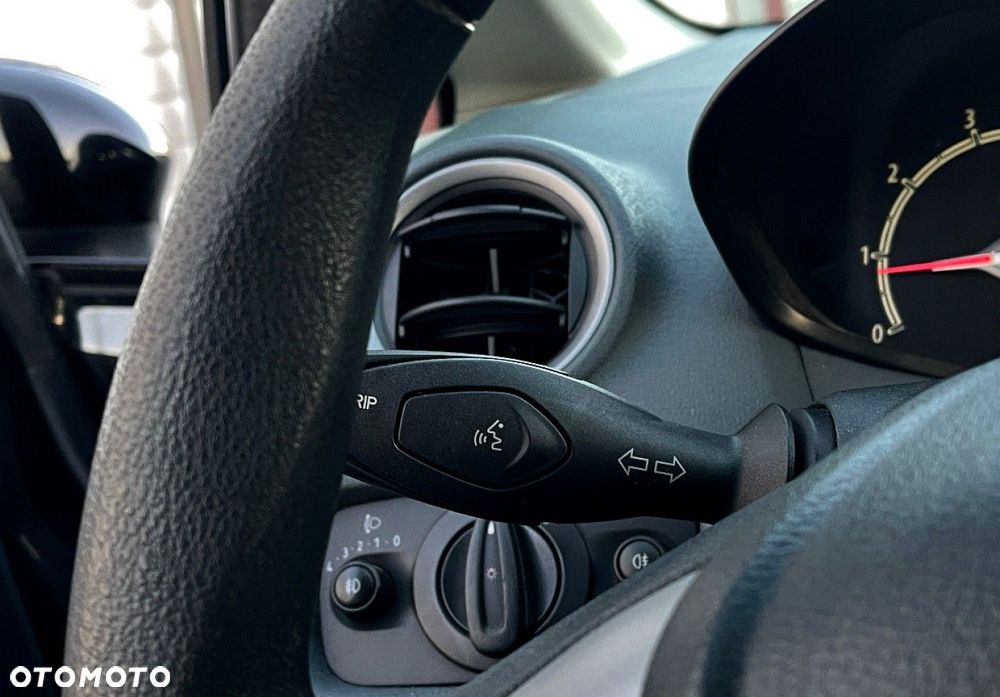 Ford Fiesta - 20