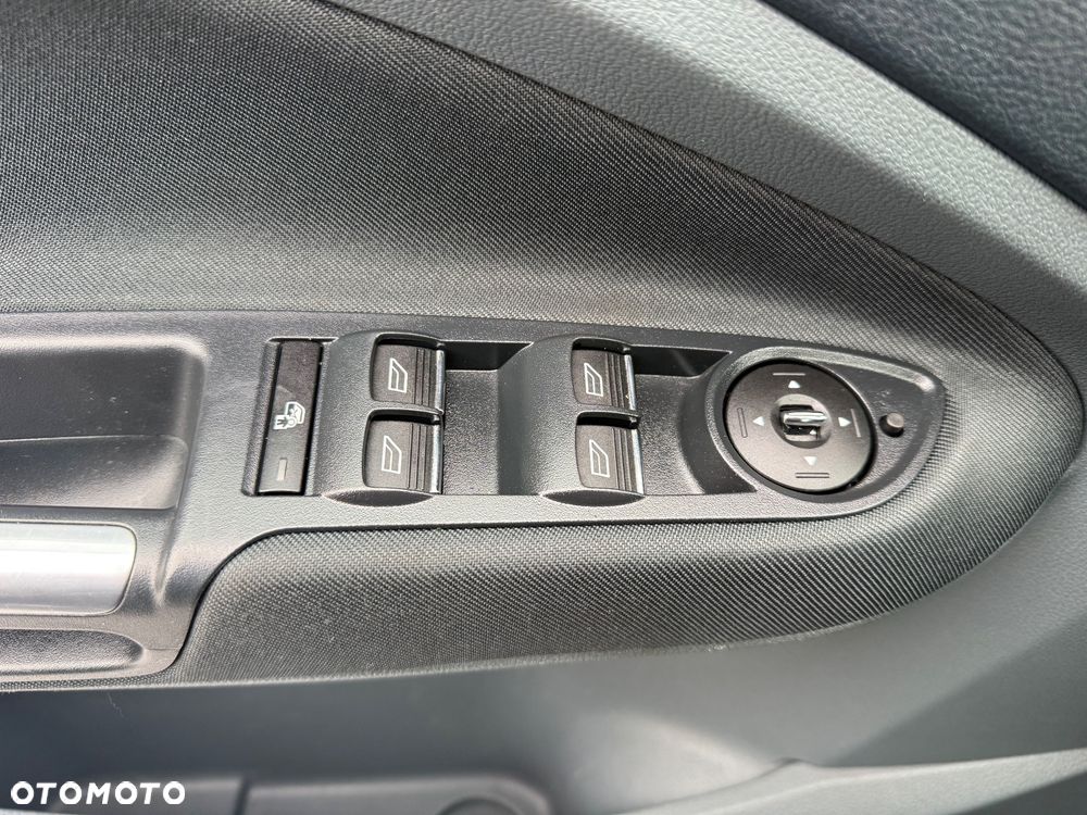 Ford Grand C-MAX 1.6 EcoBoost Start-Stop-System Titanium - 25