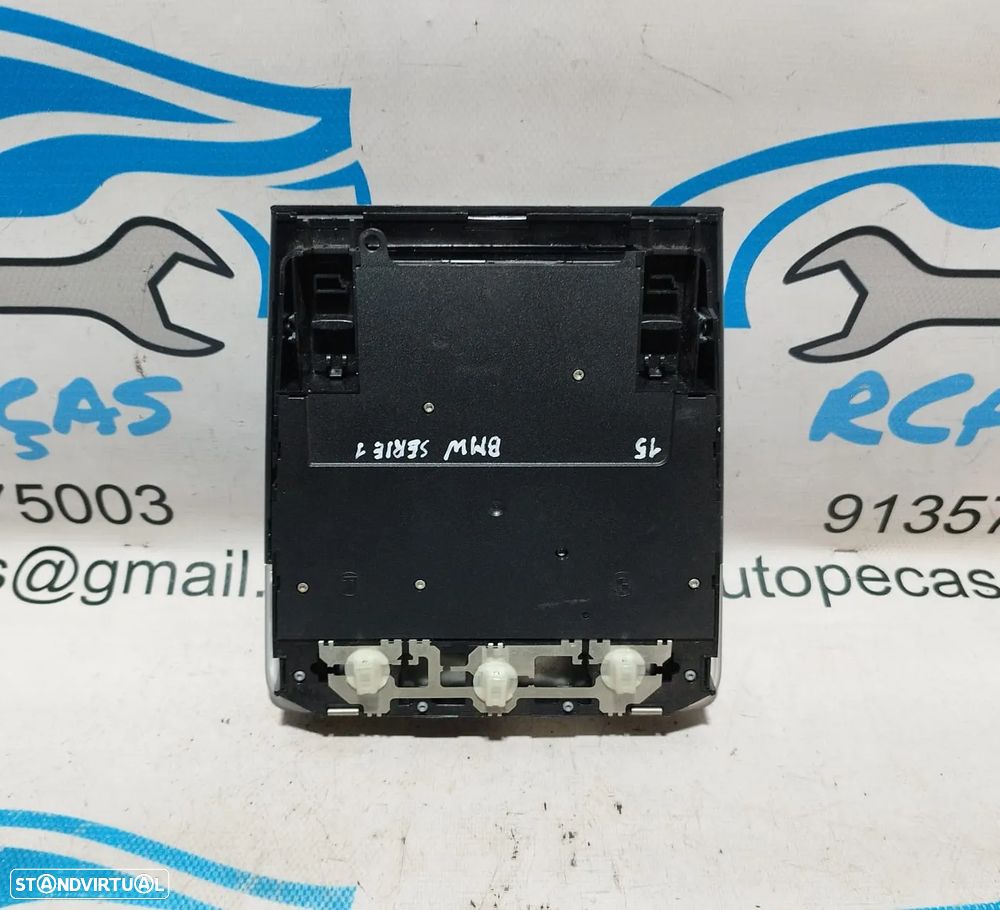 .PLAFONIER BMW SERIE 1 E87 9137479 - 3