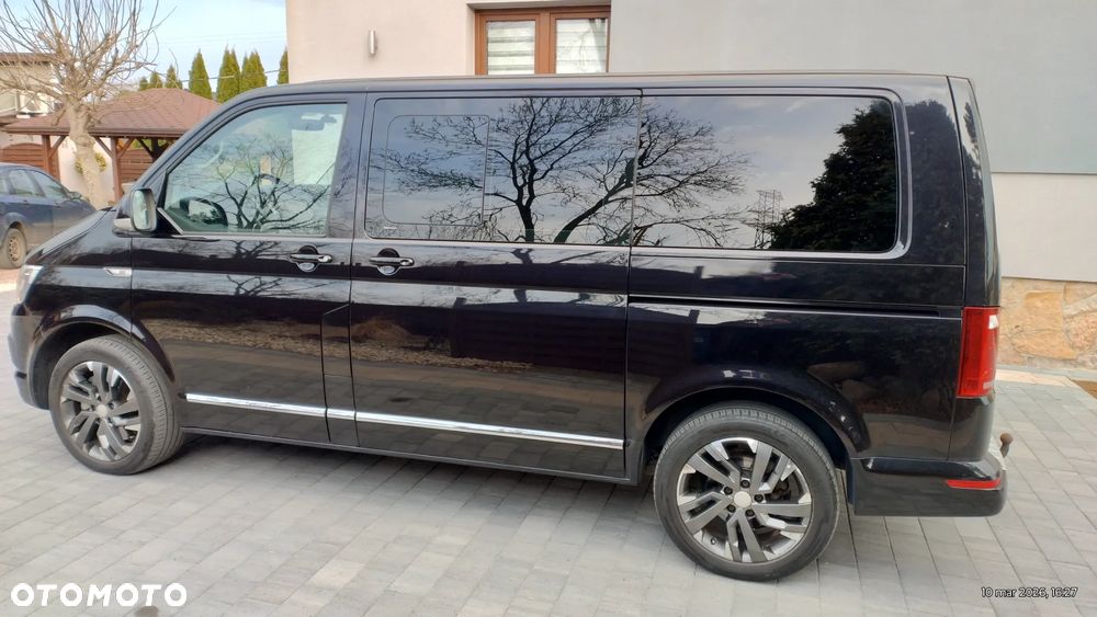 Volkswagen Multivan 2.0 BiTDI L1 Highline 4Motion DSG - 7