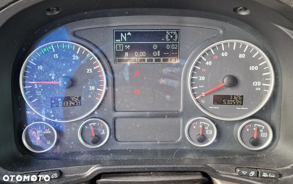 MAN TGX 18.480 4x2 LLS-U - 4