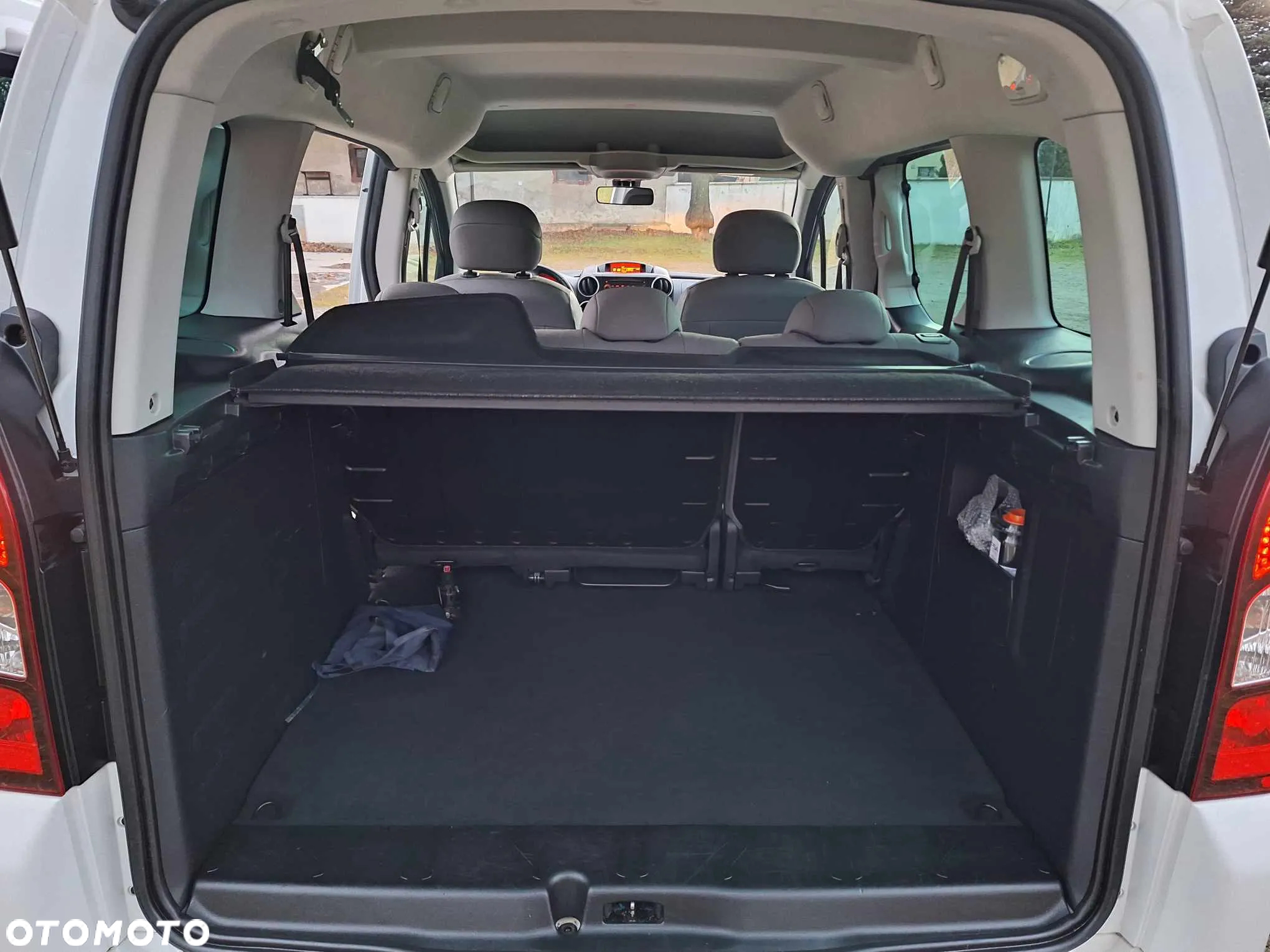 Citroën Berlingo Multispace PureTech 110 SELECTION - 12