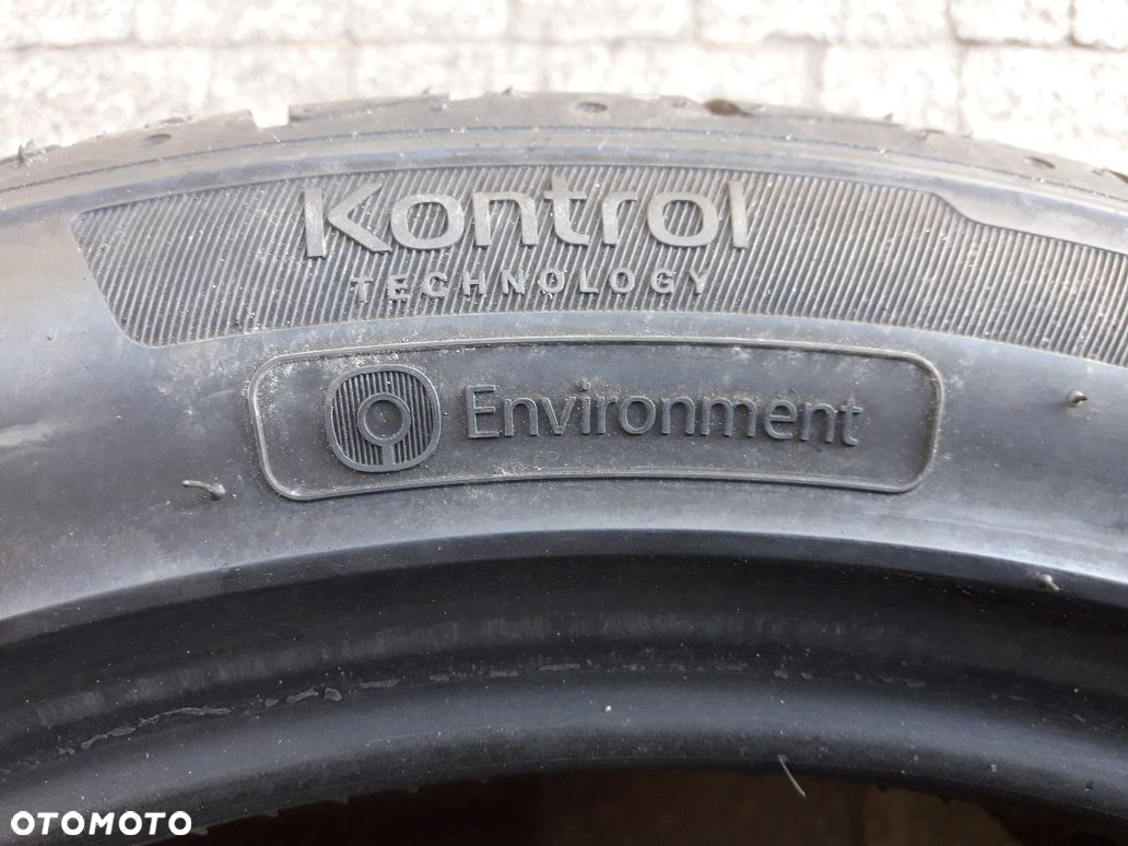 HANKOOK 225/45R17 91W , pojedyńcza opona letnia. - 5