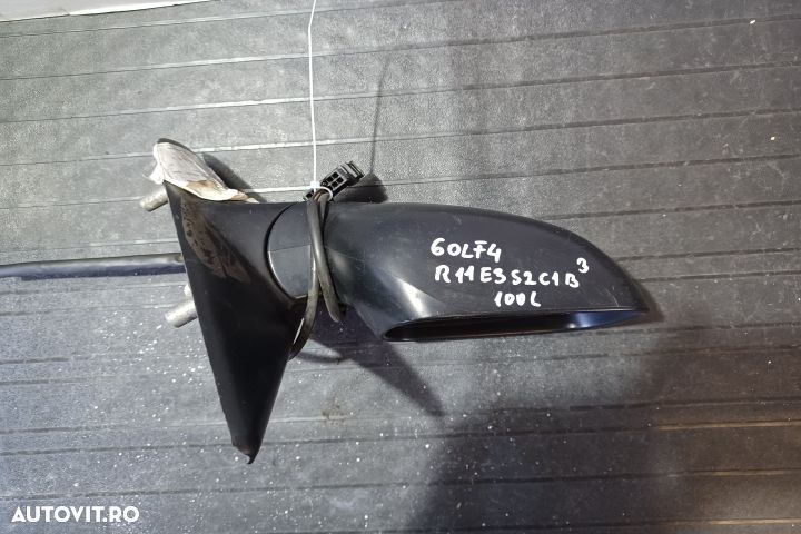 Oglinda dreapta electrica E1020514 E1020514 Volkswagen VW Golf 4 [199 - 2