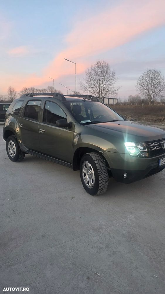 Dacia Duster 1.2 TCe 4x2 Laureate - 16