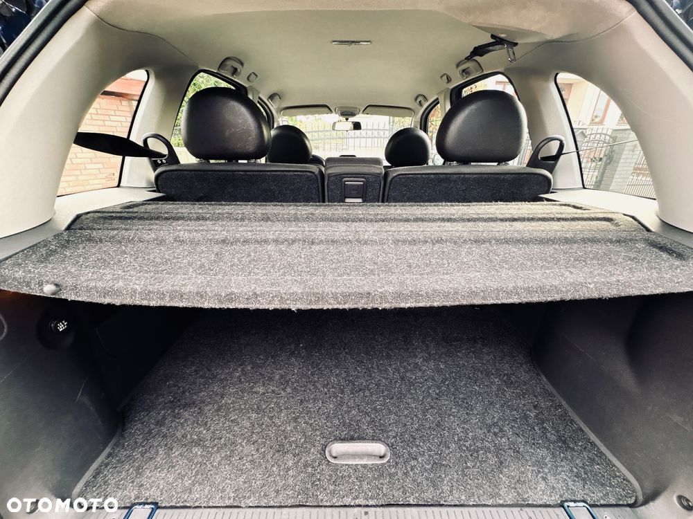 Opel Meriva - 26