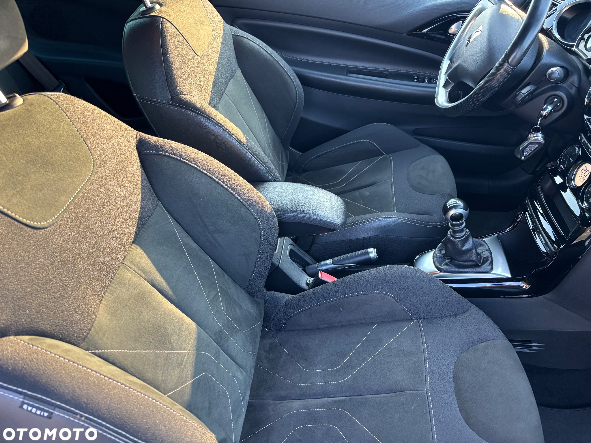 DS Automobiles DS 3 - 19