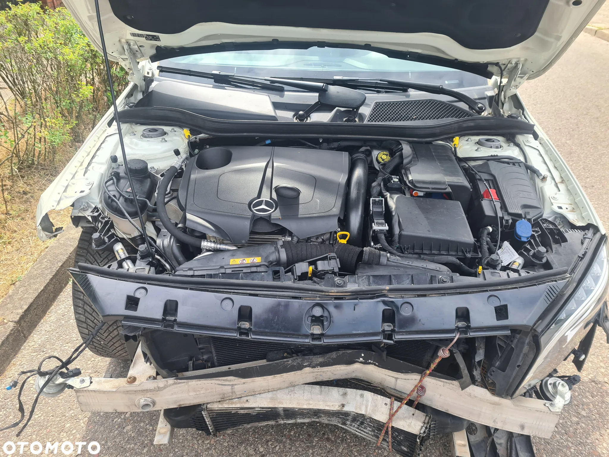 Mercedes-Benz GLA 200 d 7G-DCT Activity Edition - 17