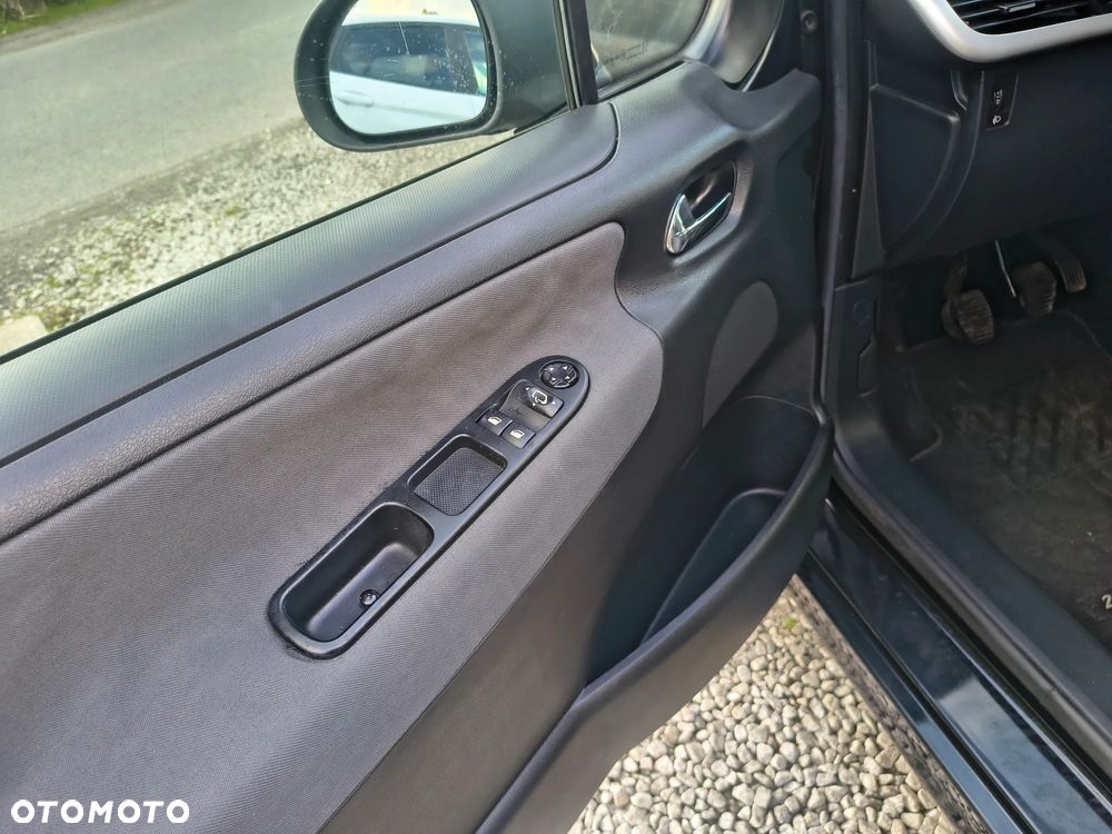 Peugeot 207 95 VTi Premium - 16