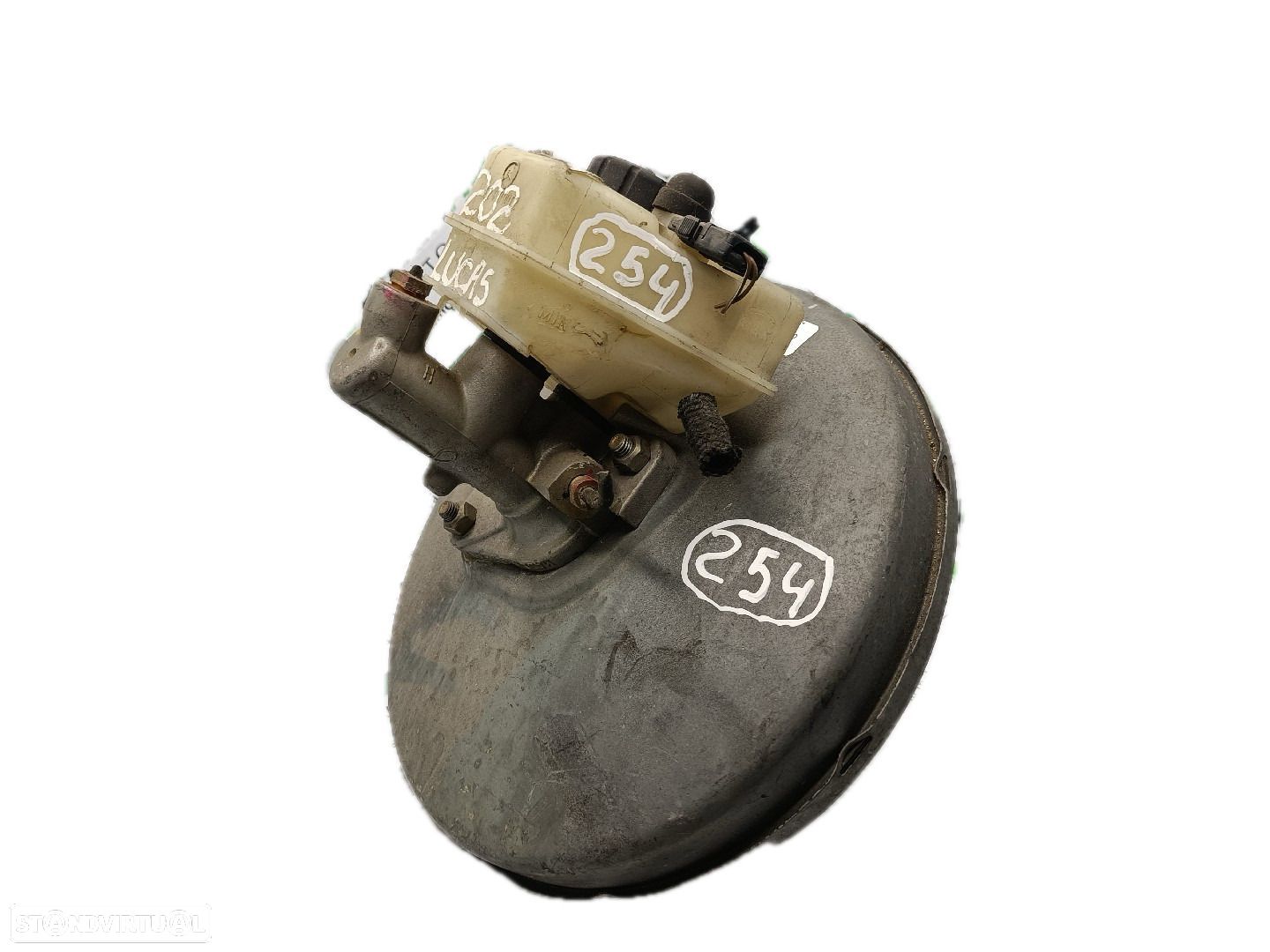 Servo Freio Mercedes-Benz C-Class (W202) - 1