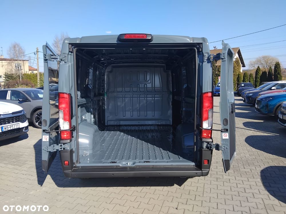 Peugeot Boxer - 8